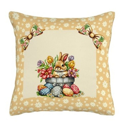 [CUCU2-45X45] FUNDA DE COJIN JAQUARD CUCU 2 45X45 MARCAVI