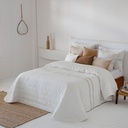 COLCHA BOUTI CAELI NATURAL FUN&DECO