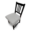 ASIENTO SILLA ACOLCHADO PERLA 40x40 MARCAVI
