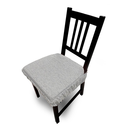 [AS-PERLA] ASIENTO SILLA ACOLCHADO PERLA 40x40 MARCAVI