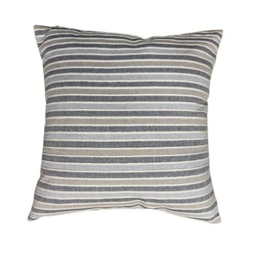 [CRUDOALGCLIMGRIS-45X45] FUNDA COJIN CRUDO ALGODON CLIM 45X45 GRIS MARCAVI