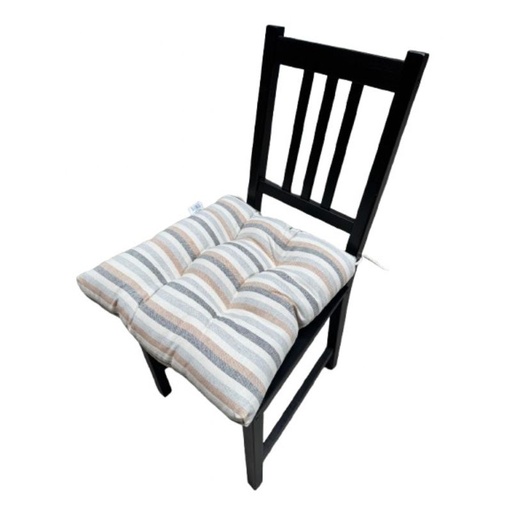 [EUROMEDIMENORCACREMA-45X45] ASIENTO SILLA DIBUJOS EUROPA MEDITERRÁNEO MENORCA 45X45 CREMA MARCAVI