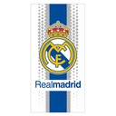 TOALLA PLAYA MICRO NW1383 70X140 REAL MADRID
