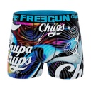 BOXER HOMBRE MICROFIBRA CHUPA CHUPS FG WAVES FREEGUN