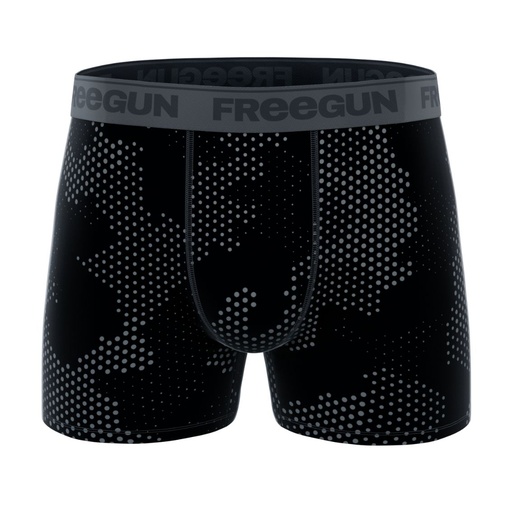 BOXER HOMBRE ALGODÓN SIGNATURE PAB07 FREEGUN