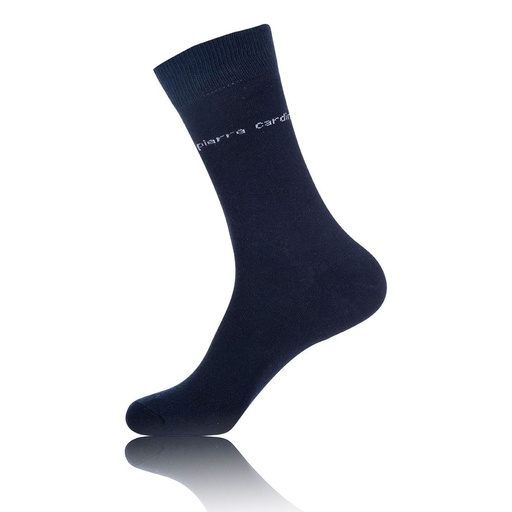 PACK 3 CALCETINES PCA SURTIDO LOT X3 AZUL PIERRE CARDIN