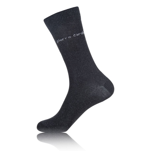 PACK 3 CALCETINES PCA SURTIDO LOT X3 GRIS PIERRE CARDIN