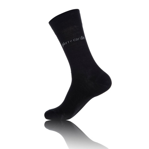 PACK 3 CALCETINES PCA SURTIDO LOT X3 NEGRO PIERRE CARDIN