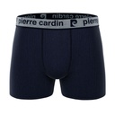 BOXER HOMBRE MICROFIBRA ALONZO A3 AZUL PIERRE CARDIN