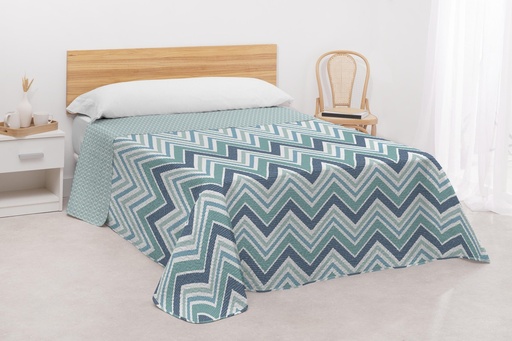 COLCHA BOUTI ISMAR PLUS INNOVA HOME