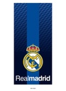 TOALLA PLAYA MICROFIBRA NW1384 70X140 REAL MADRID