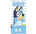 TOALLA PLAYA MICROFIBRA BL5247389 70X140 BLUEY