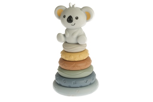 [10987] JUEGO DIDACTICO SILICONA 10987 GAMBERRITOS