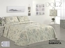 COLCHA BOUTI SAMANTA DOLZ