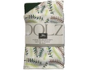 PACK 4 PAÑOS COCINA MICROFIBRA REF 74 RAMAS DOLZ