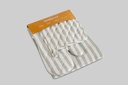 SET DE COCINA LINES AGUA MARINA DESKARAO