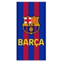 TOALLA PLAYA MICROFIBRA 121321 70X140 FC BARCELONA