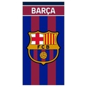 TOALLA PLAYA MICROFIBRA 121323 70X140 FC BARCELONA