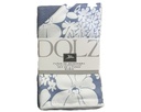 PACK 4 PAÑOS COCINA MICROFIBRA REF 73 FLORES DOLZ