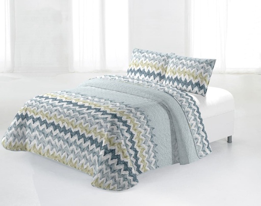 COLCHA BOUTI CARIPI MIRACLE