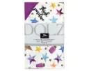 PACK 4 PAÑOS COCINA MICROFIBRA REF 67 ESTRELLAS DOLZ