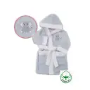 ALBORNOZ INFANTIL 11003 GRIS GAMBERRITOS 