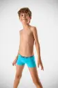 BOXER NIÑO SIN COSTURA 854 PACK 2 KEHAT