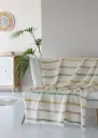 PLAID TOSCANA 24 150X180 C/3 UNICO DCLAIR