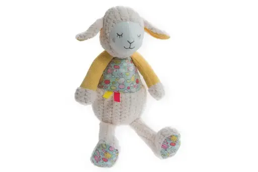 MUÑECO OVEJA 36CM 10922 GAMBERRITOS 
