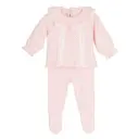 CONJUNTO POLAINA 11168 GREGAL ROSA CALAMARO