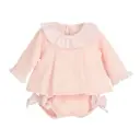 CONJUNTO POLOLO 11172 LEBECHE ROSA CALAMARO