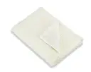 MANTA INFANTIL POPPY Q88 80X110 NATURAL MORA