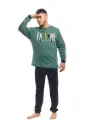 PIJAMA HOMBRE 83929 MOON DREAMS