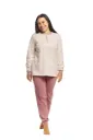 PIJAMA MUJER TAPETA 83833 MOON DREAMS