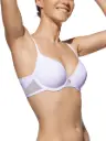 SUJETADOR VICTORIA B BLANCO SELENE 