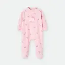 PELELE BEBE TUNDOSADO 7034 WATERLEMON