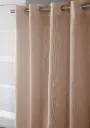 CORTINA VELMA 140X270 NUDE ANTILO