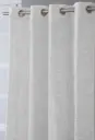 CORTINA ZIARE BLANCO 140X270 ANTILO