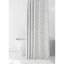 CORTINA DE BAÑO 180X200 TOPOSTIN STILIA