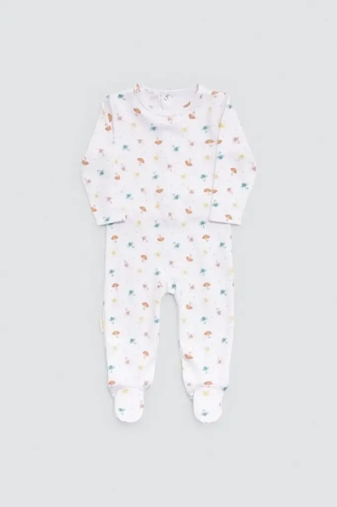 YSABEL MORA Body Neonato Collo Alto Manica Lunga Cotone Naturale Morbido Interno Felpato Comfort Pelle Sensibile Uso Quotidiano Climi Freddi Abbigliamento Comodo e Adattabile