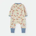 PELELE PUNTO BEBE 7042 WATERLEMON