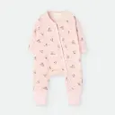 PELELE PUNTO BEBE 7044 WATERLEMON