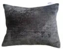 FUNDA DE COJIN ANDALUCIA N-22 GRIS 45X45 MARCAVI 