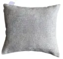 FUNDA DE COJIN ANDALUCIA N-4 CREMA 45X45 MARCAVI 