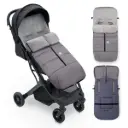 SACO UNIVERSAL 10024 GRIS INTERBABY