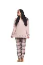 PIJAMA MUJER 83812 MOON DREAMS