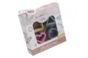 JUEGO DIDACTICO SILICONA 11018 GAMBERRITOS