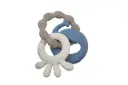 MORDEDOR SILICONA 10944 7X14 AZUL GAMBERRITOS