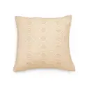 FUNDA DE COJÍN GULT LAGRIMA 45X45 MOSTAZA MARCAVI