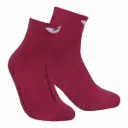 CALCETIN MUJER ANTIDESLIZANTE JS1752 ROSA OSCURO JOMA